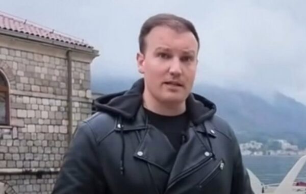 Oglasio se Mihail Zvinčuk: Idemo kući, zahvalnost Zaharovoj