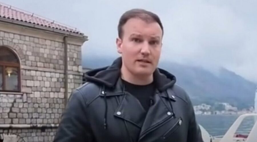 Oglasio se Mihail Zvinčuk: Idemo kući, zahvalnost Zaharovoj