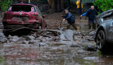 Gotovo 12.000 ljudi ostalo bez struje