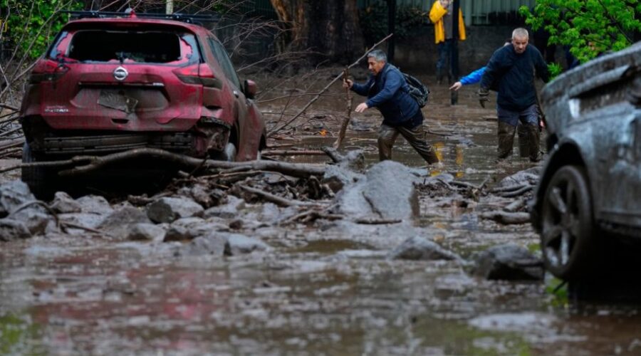 Gotovo 12.000 ljudi ostalo bez struje