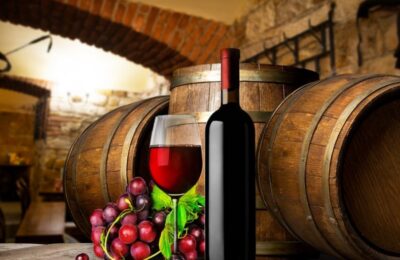 Markezi Antinori, nestalo je 30.000 boca vrhunskog vina