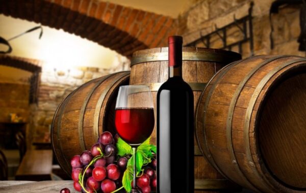 Markezi Antinori, nestalo je 30.000 boca vrhunskog vina