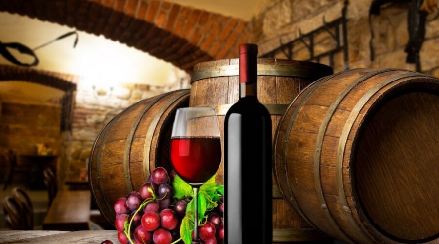 Markezi Antinori, nestalo je 30.000 boca vrhunskog vina