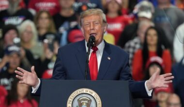 Donald Tramp ljut jer nije fobio Nobelovu nagradu