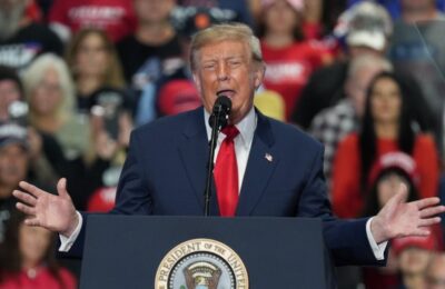 Donald Tramp ljut jer nije fobio Nobelovu nagradu