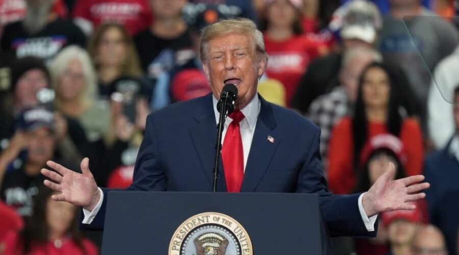 Donald Tramp ljut jer nije fobio Nobelovu nagradu