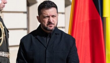 Pokloni Putinu neće doneti mir, Rusija će se odužiti daljim terorom