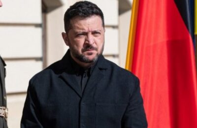 Pokloni Putinu neće doneti mir, Rusija će se odužiti daljim terorom
