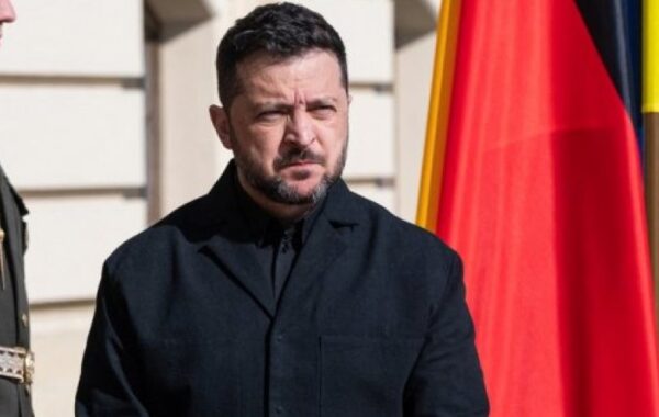 Pokloni Putinu neće doneti mir, Rusija će se odužiti daljim terorom