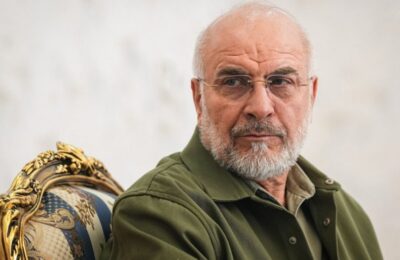 Oni koji žele da dominiraju svetom suočiće se sa poniženjem