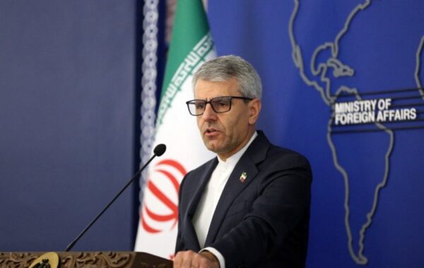 Iran i dalje razmatra odgovor SAD na svoj predlog za otvaranje Ormuza