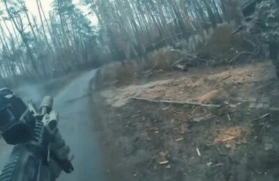 Bitka za Slavjnask i Liman: Protivnapadi u blizini kanala