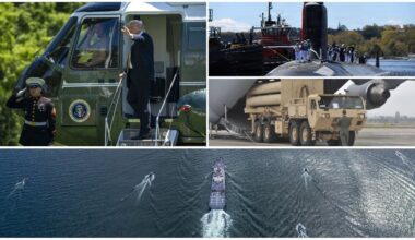 Netanjahu koristi američku krv i novac da spase sebe