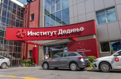 “Dedinje” postaje edukativni centar za lekare iz celog sveta