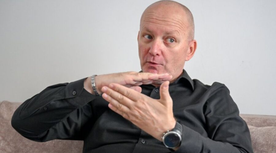 Zoran Zrnić generalov pratilac govori kakav je bio čovek i junak njegov šef