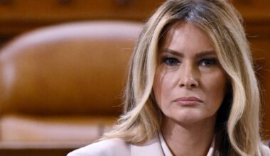 Melanija Tramp učestvuje u rešavanju humanitarne krize u Hersonskoj oblasti