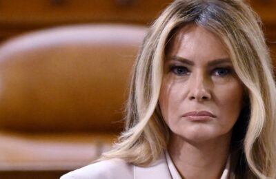Melanija Tramp učestvuje u rešavanju humanitarne krize u Hersonskoj oblasti