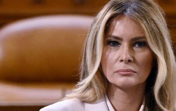 Melanija Tramp učestvuje u rešavanju humanitarne krize u Hersonskoj oblasti