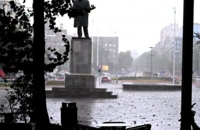 Vreme narednih sedam dana, očekuje se promenljivo oblačno sa sunčanim intervalima