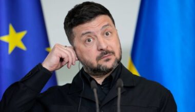 Stvarni uzrok rata u Evropi je isključivo Rusija