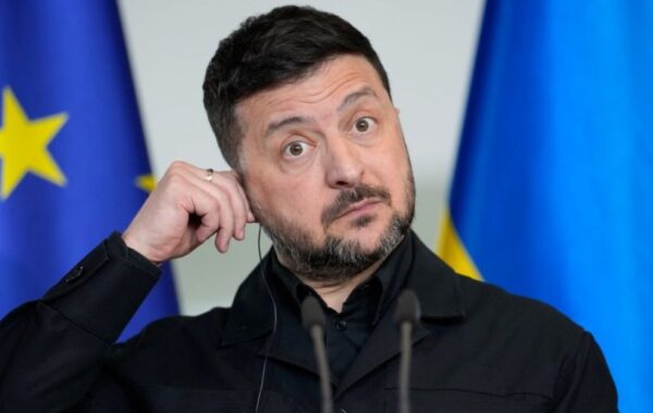 Stvarni uzrok rata u Evropi je isključivo Rusija