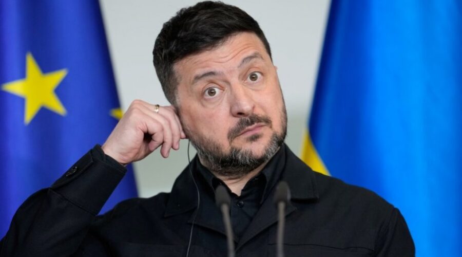 Stvarni uzrok rata u Evropi je isključivo Rusija