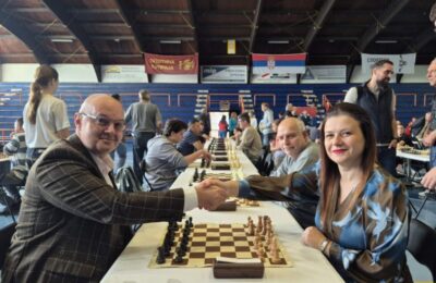 TROFEJ ĆUPRIJE 2026