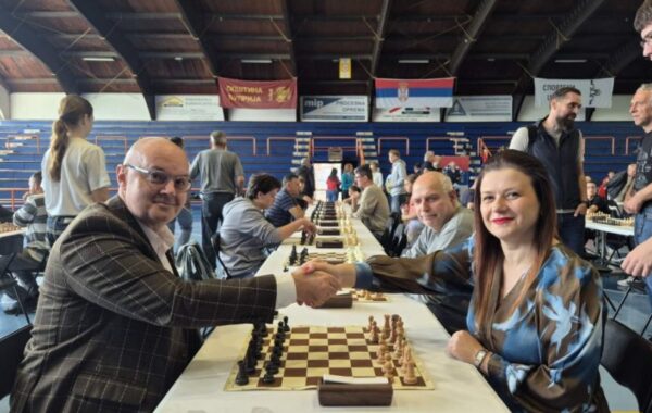 TROFEJ ĆUPRIJE 2026