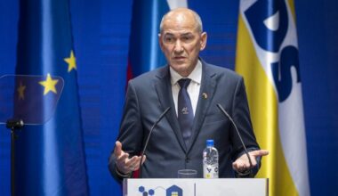 Slovenija je ”uglavnom prošla test zdravog razuma”