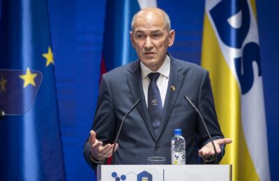Slovenija je ”uglavnom prošla test zdravog razuma”