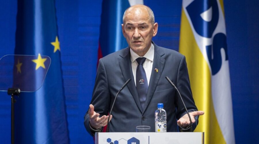 Slovenija je ”uglavnom prošla test zdravog razuma”
