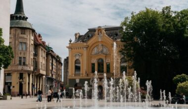 U Subotici danas Dan žalosti zbog smrti gradonačelnika Stevana Bakića