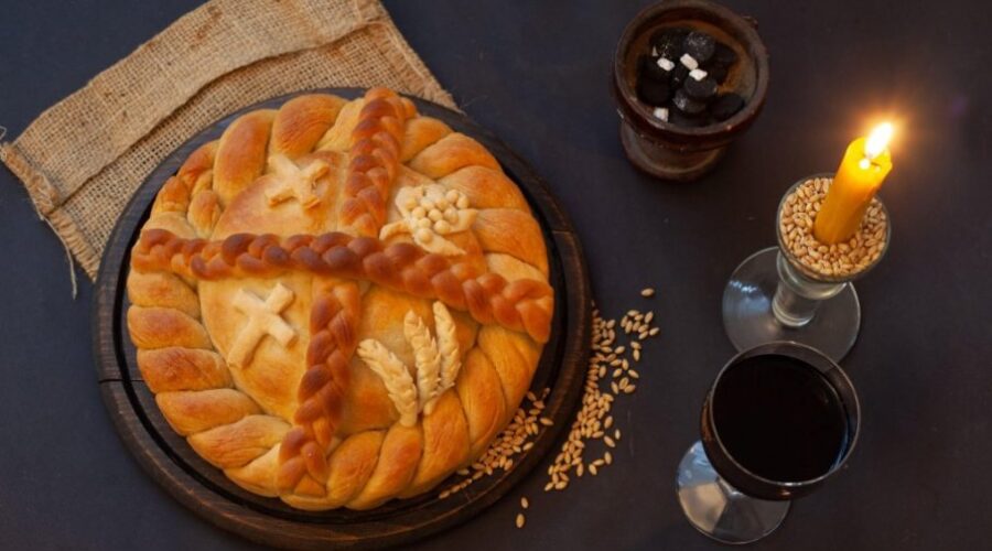 Zašto se na slavu nose kafa, šećer i vino?