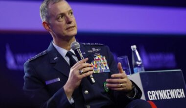 Američki general poručio šta čeka svakoga ko napadne NATO