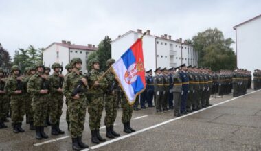 Vojska Srbije zapošljava: Ovo su svi detalji!