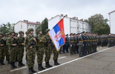 Vojska Srbije zapošljava: Ovo su svi detalji!