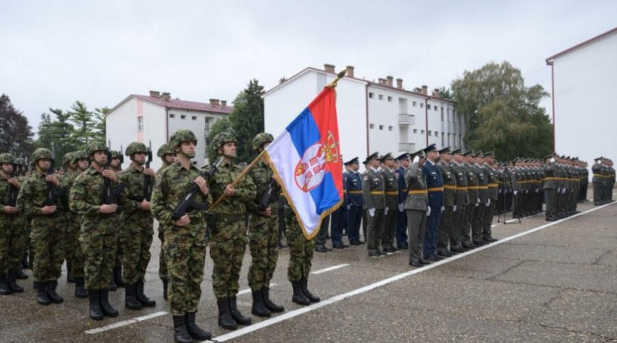 Vojska Srbije zapošljava: Ovo su svi detalji!