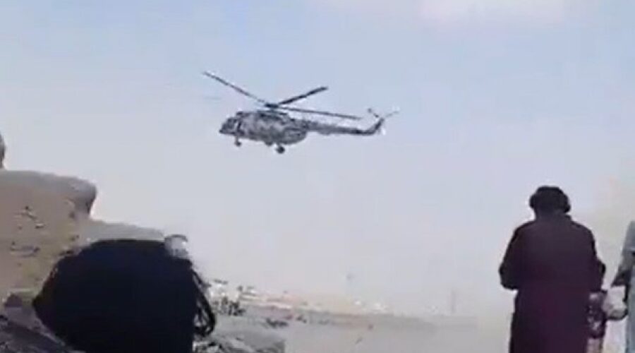 Pakistan: Srušio se vojni avion