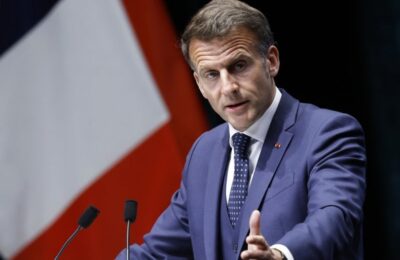 Ne treba popuštati pred ruskom pretnjom