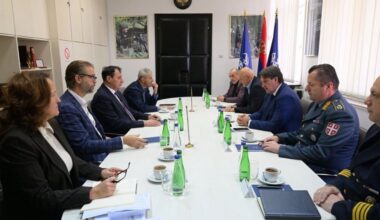 „Zastava oružje“ i „Zastava TERVO“ značajni za domaću odbrambenu industriju