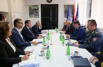 „Zastava oružje“ i „Zastava TERVO“ značajni za domaću odbrambenu industriju