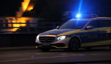 Dvoje Turaka privedeno u Nemačkoj, Varšava tvrdi da su radili za Ruse