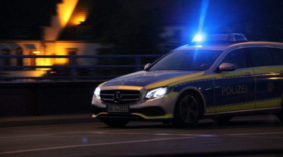 Dvoje Turaka privedeno u Nemačkoj, Varšava tvrdi da su radili za Ruse