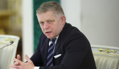 Slovački premijer brutalno isprozivao Evropsku uniju