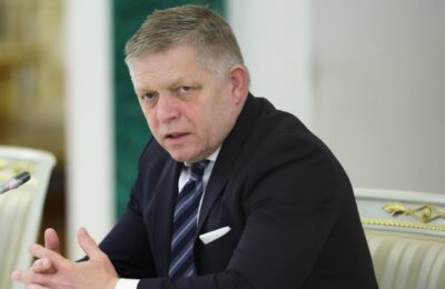 Slovački premijer brutalno isprozivao Evropsku uniju