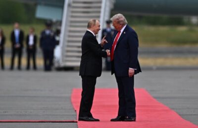 Tramp i Putin dogovorili uvoz ruskog dizela u SAD – Brisel ostao u sopstvenoj zamci sankcija