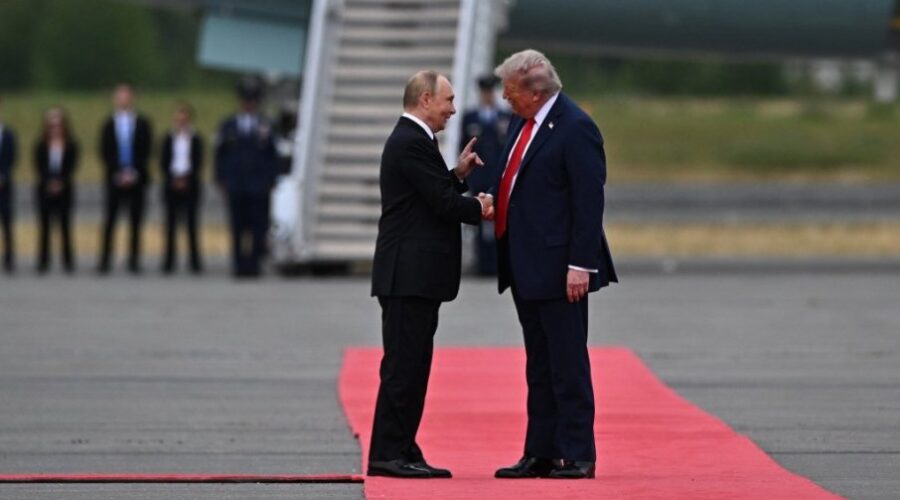 Tramp i Putin dogovorili uvoz ruskog dizela u SAD – Brisel ostao u sopstvenoj zamci sankcija