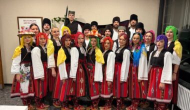 Prvo Folklorno veče Karađorđevića okupilo oko 350 gostiju | Srpska dijaspora