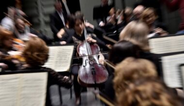 Bošnjački institut otkazao koncert klasične muzike ruskih muzičara u Sarajevu