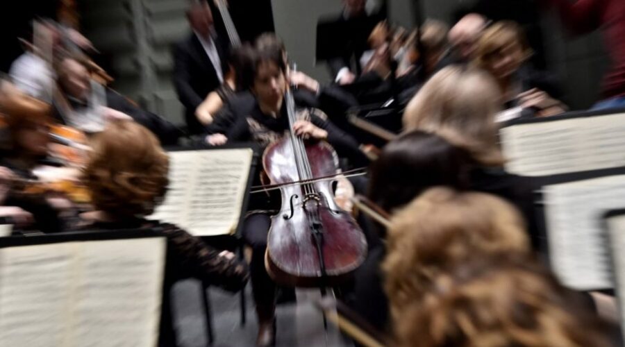 Bošnjački institut otkazao koncert klasične muzike ruskih muzičara u Sarajevu